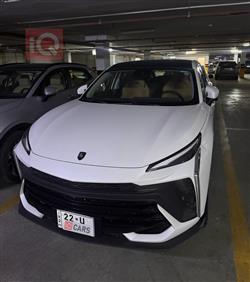 Dongfeng T5 EVO